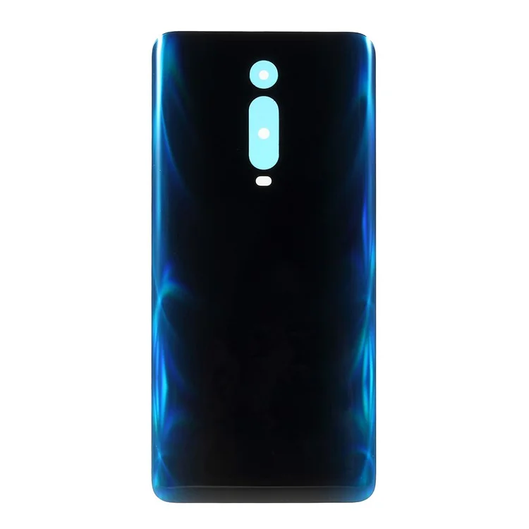 Замена корпуса задней батареи для Xiaomi Redmi K20/Mi 9T / Redmi K20 Pro/Mi 9T Pro - Синий