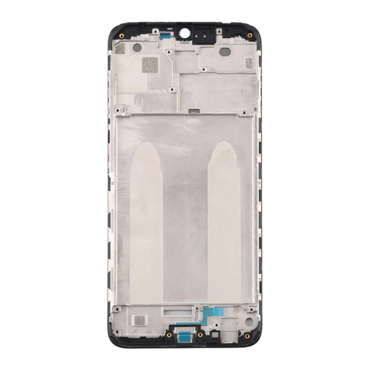 OEM Front Housing Frame Replacement Part (A Side) for Xiaomi Redmi 8/Redmi 8A