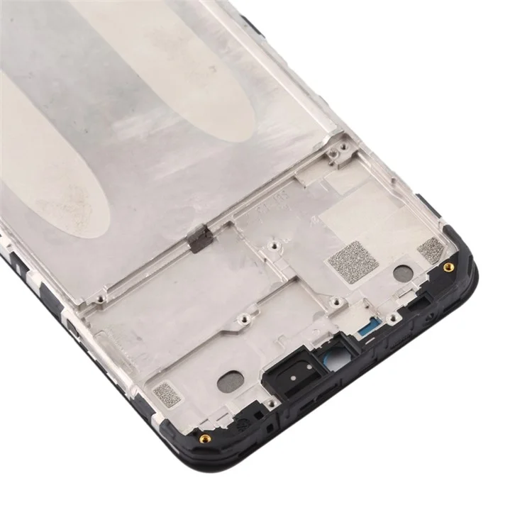 OEM Front Housing Frame Replacement Part (A Side) for Xiaomi Redmi 8/Redmi 8A