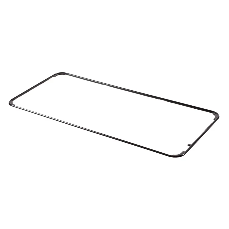 OEM LCD Front Supporting Frame Bisel Part Para Google Pixel 3