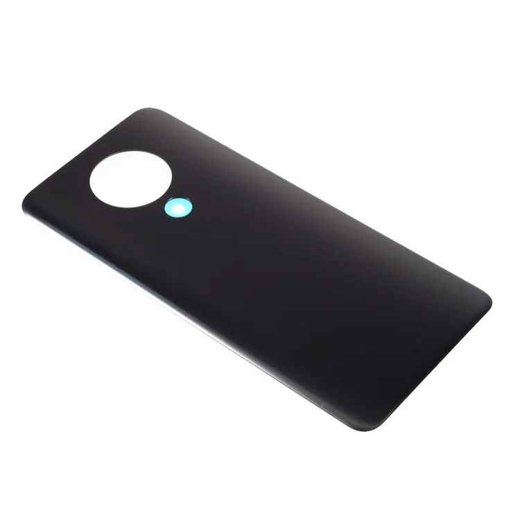 Coperchio della porta della batteria OEM per sostituzione parte per Nokia 5.3 - Nero