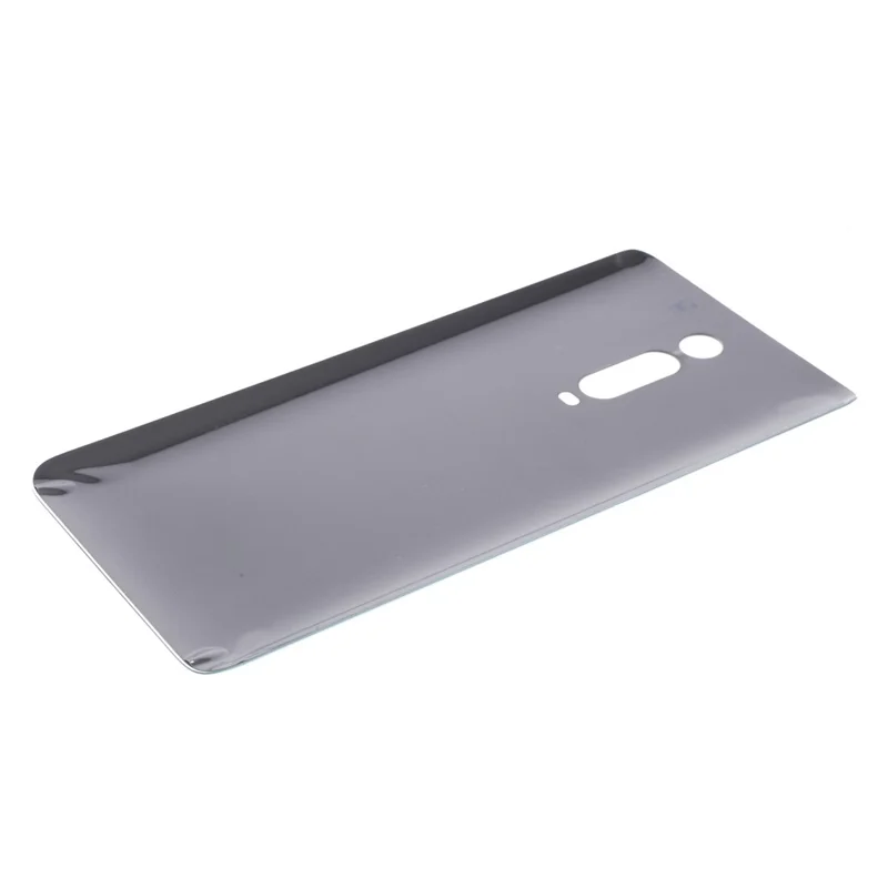 Back Battery Housing Cover Replacement (without Logo) for Xiaomi Mi 9T/Mi 9T Pro/K20/K20 Pro - Blue