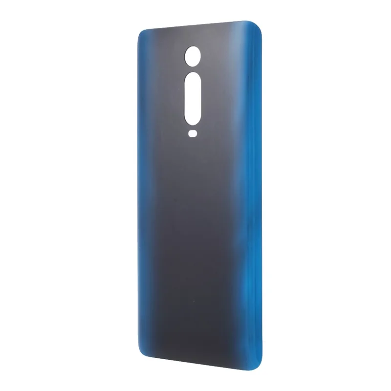 Back Battery Housing Cover Replacement (without Logo) for Xiaomi Mi 9T/Mi 9T Pro/K20/K20 Pro - Blue