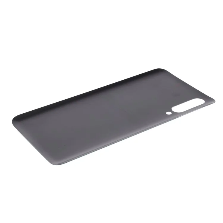 Back Battery Housing Cover Replacement (without Logo) for Xiaomi Mi 9 - Black