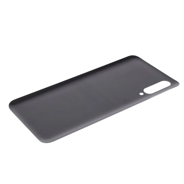 Back Battery Housing Cover Replacement (without Logo) for Xiaomi Mi 9 Lite / Xiaomi Mi CC9 - Black