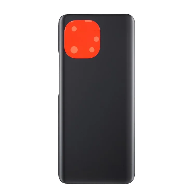 OEM Back Battery Housing Cover Replacement for Xiaomi Mi 11 - Grey