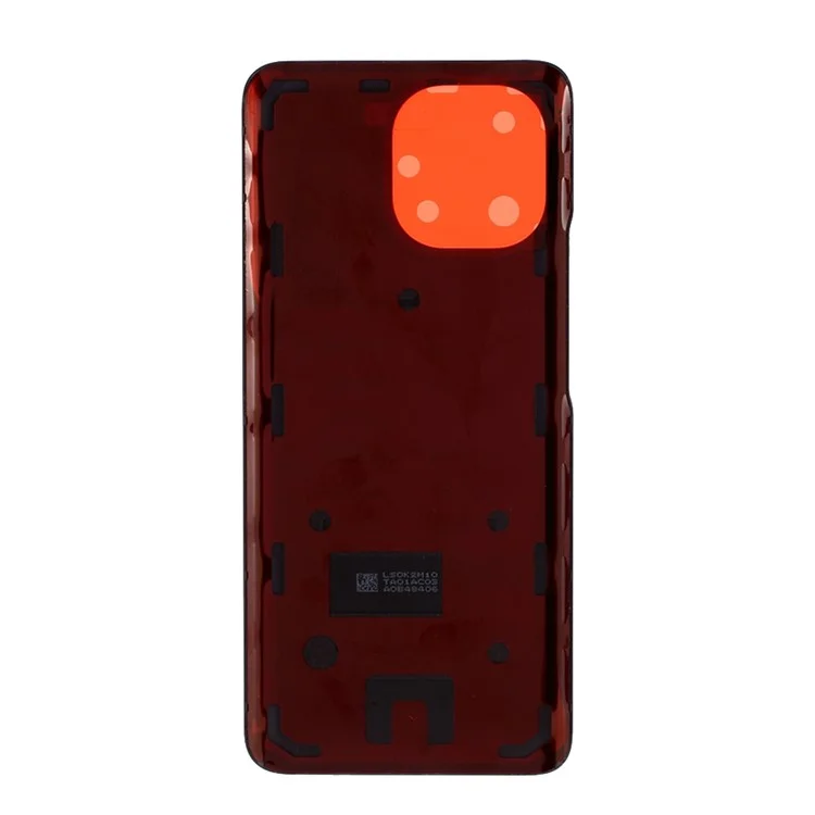 OEM Back Battery Housing Cover Replacement for Xiaomi Mi 11 - Grey