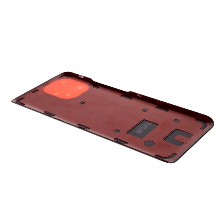 OEM Back Battery Housing Cover Replacement for Xiaomi Mi 11 - Grey