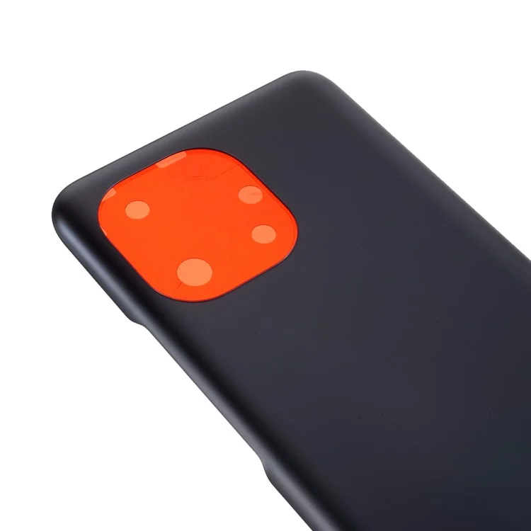 OEM Back Battery Housing Cover Replacement for Xiaomi Mi 11 - Grey