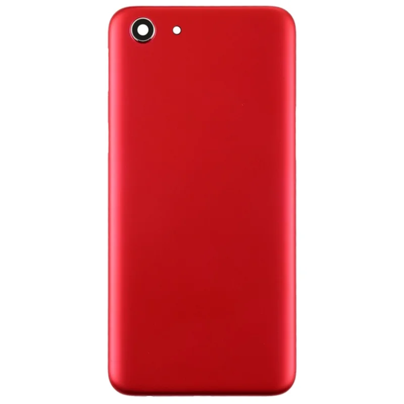 For Oppo A83 Back Battery Housing Cover Replacement Part - Red