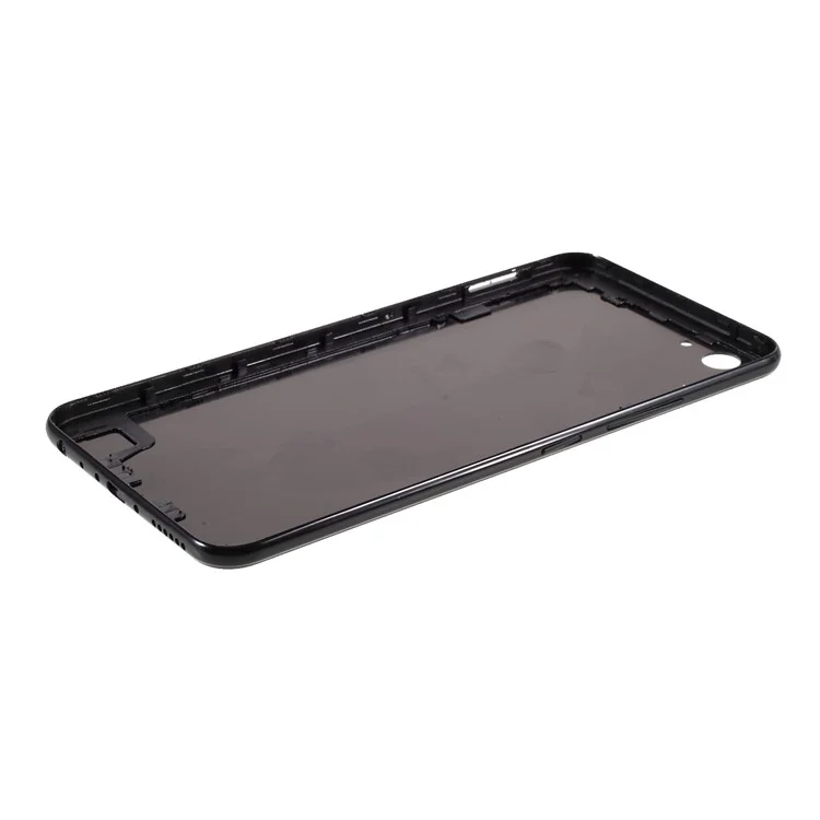 High Quality Back Battery Housing Back Cover Replacement for Vivo Y83 4G - Black
