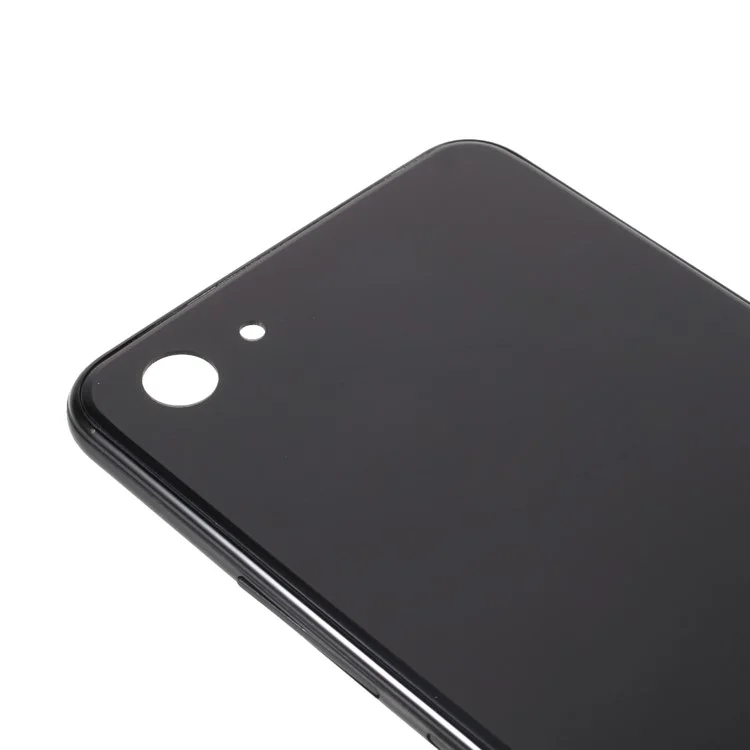 High Quality Back Battery Housing Back Cover Replacement for Vivo Y83 4G - Black
