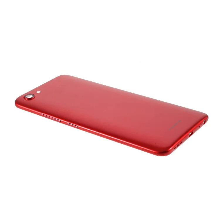 High Quality Back Battery Housing Back Cover Replacement for Vivo Y81 - Red
