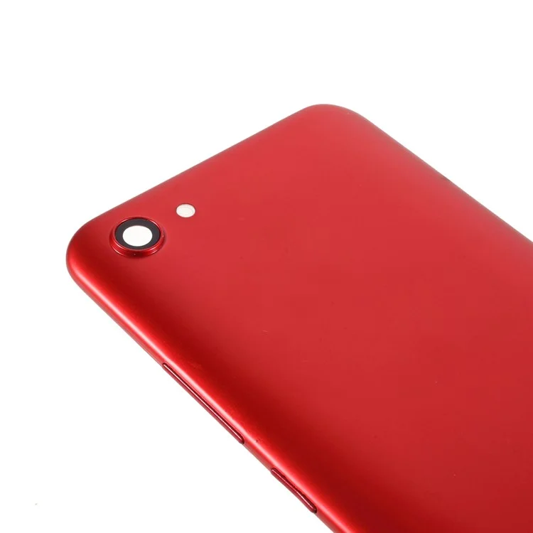 High Quality Back Battery Housing Back Cover Replacement for Vivo Y81 - Red