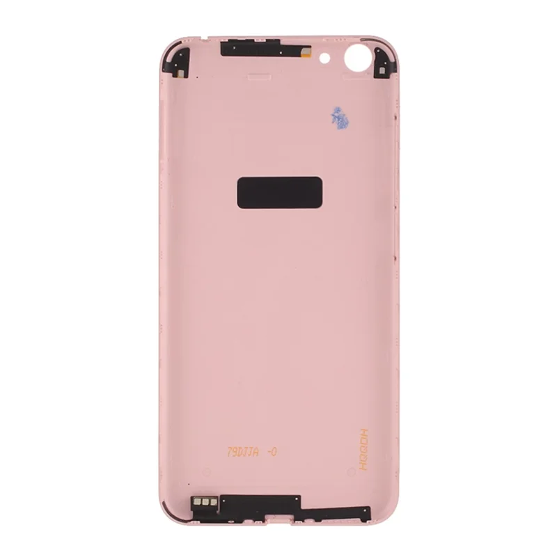 High Quality Back Battery Housing Replacement Rear Cover for vivo Y66 - Pink