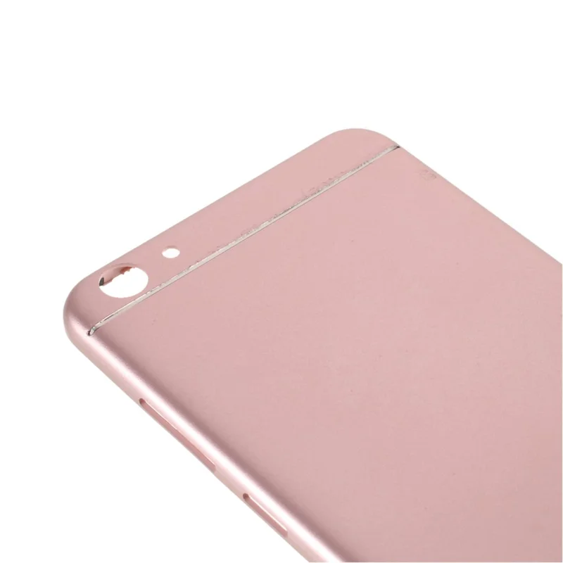 High Quality Back Battery Housing Replacement Rear Cover for vivo Y66 - Pink