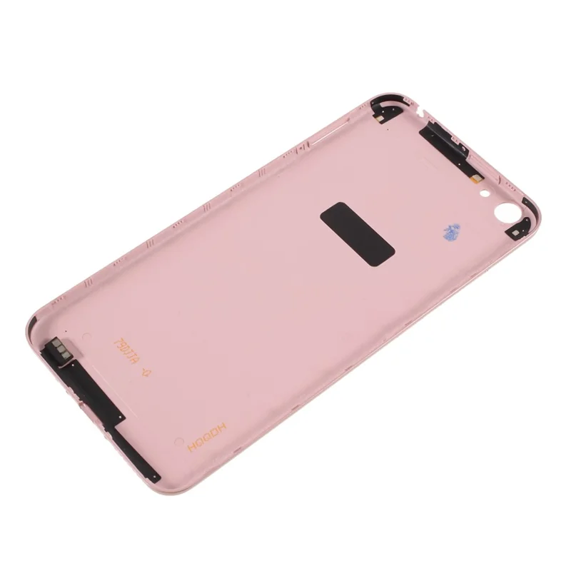 High Quality Back Battery Housing Replacement Rear Cover for vivo Y66 - Pink