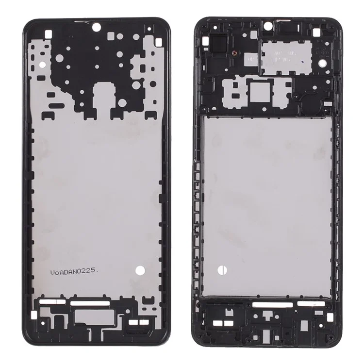 Замена Замены Рамы Переднего Корпуса OEM Для Samsung Galaxy A02 A022