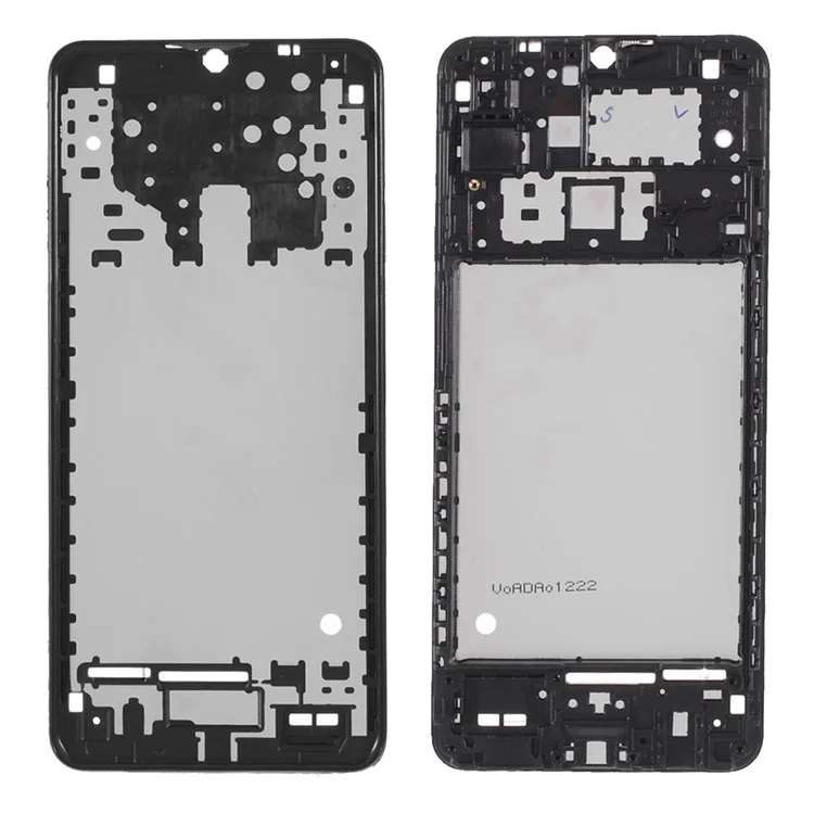 OEM Front Housing Frame Ersatzteil für Samsung Galaxy A12 A125