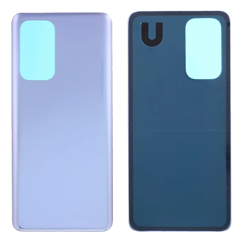 OEM Battery Cover Rear Door Housing Replacement for OnePlus 9 (EU / US Version) - Purple