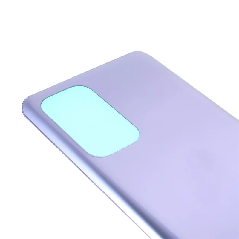 OEM Battery Cover Rear Door Housing Replacement for OnePlus 9 (EU / US Version) - Purple