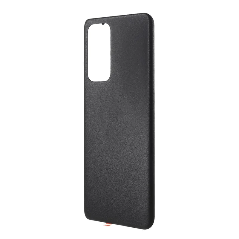 For OnePlus 9 Pro 5G OEM Battery Door Cover Replacement Part - Black
