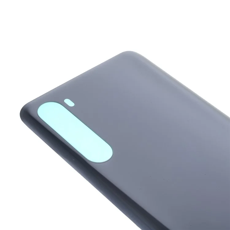 OEM Battery Cover Rear Door Housing Replacement for OnePlus Nord - Grey