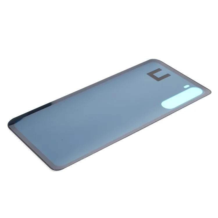 Remplacement du Boîtier de la Porte Arrière de la Batterie OEM Pour OnePlus Nord - Gris