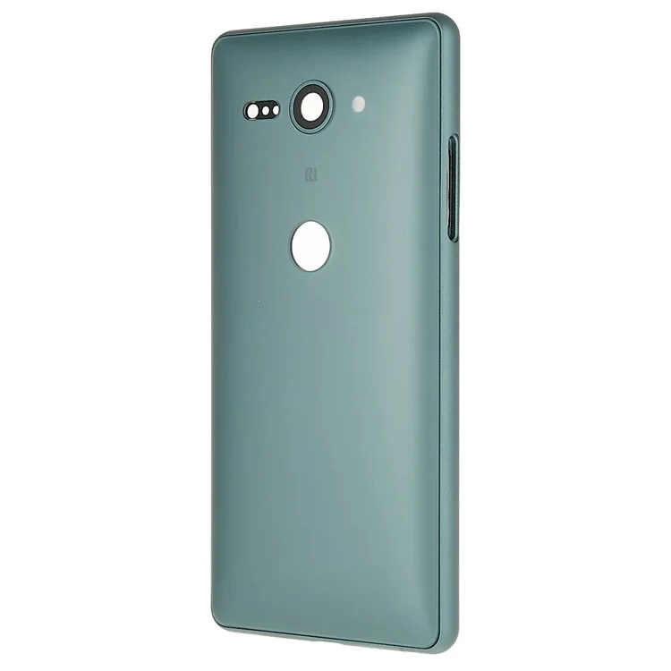Pour Sony Xperia XZ2 Compact OEM Batterie Arrière Couvercle Boîtier de Remplacement - Vert