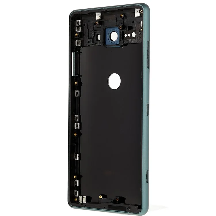 Pour Sony Xperia XZ2 Compact OEM Batterie Arrière Couvercle Boîtier de Remplacement - Vert