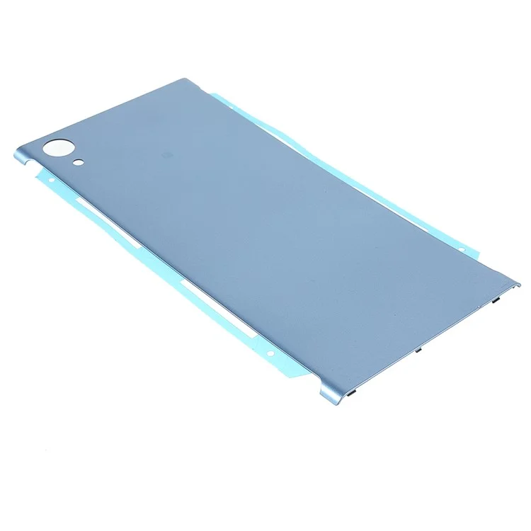 Pour Sony Xperia XA1 Plus OEM Battery Door Cover Remplacement de la Pièce - Bleu