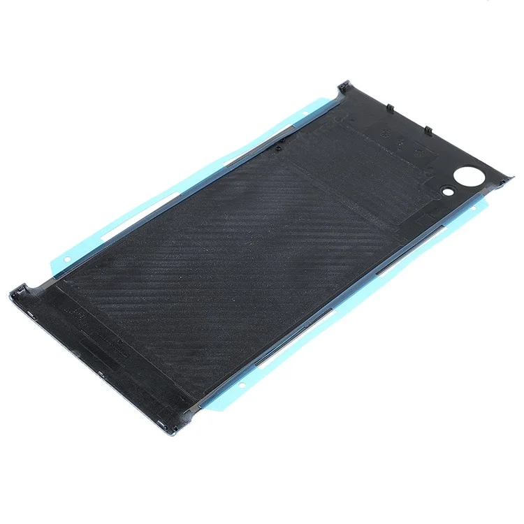 Pour Sony Xperia XA1 Plus OEM Battery Door Cover Remplacement de la Pièce - Bleu