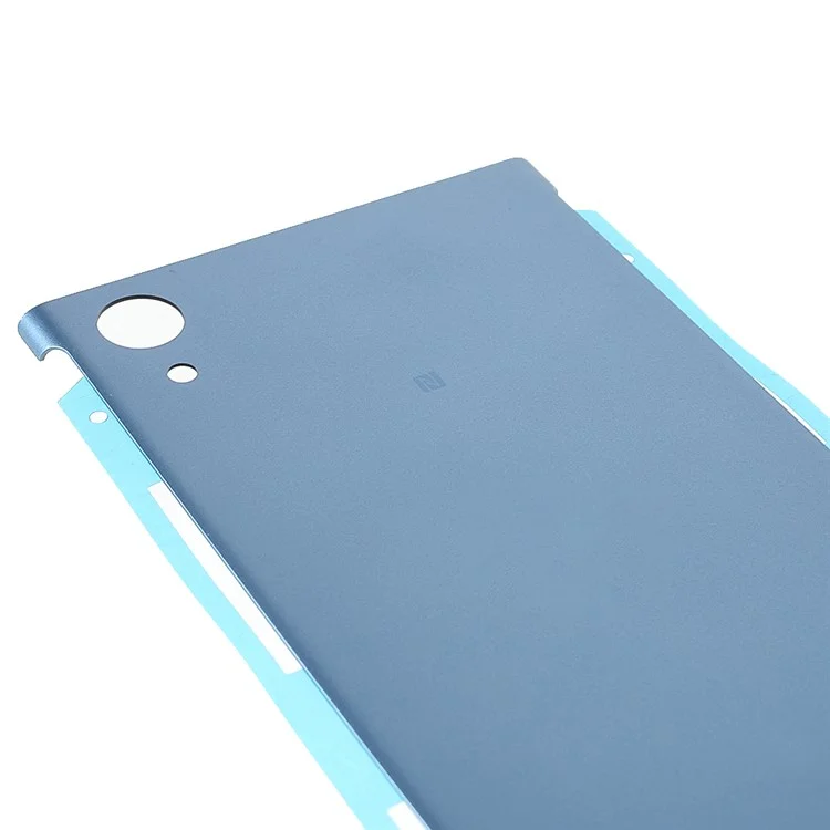 Pour Sony Xperia XA1 Plus OEM Battery Door Cover Remplacement de la Pièce - Bleu