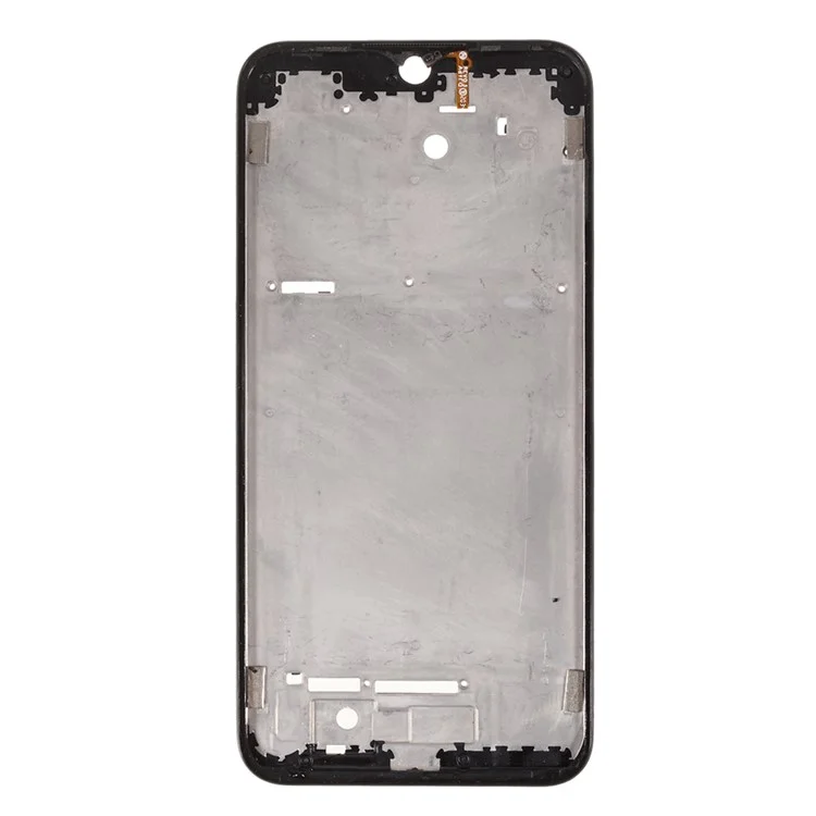 Frame di Alloggiamento Anteriore OEM Sostituire la Parte Per Samsung Galaxy A01 A015 - Nero