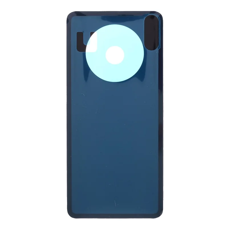 Back Battery Case Häuserabdeckung Ersatz Für Huawei Mate 40 - Schwarz