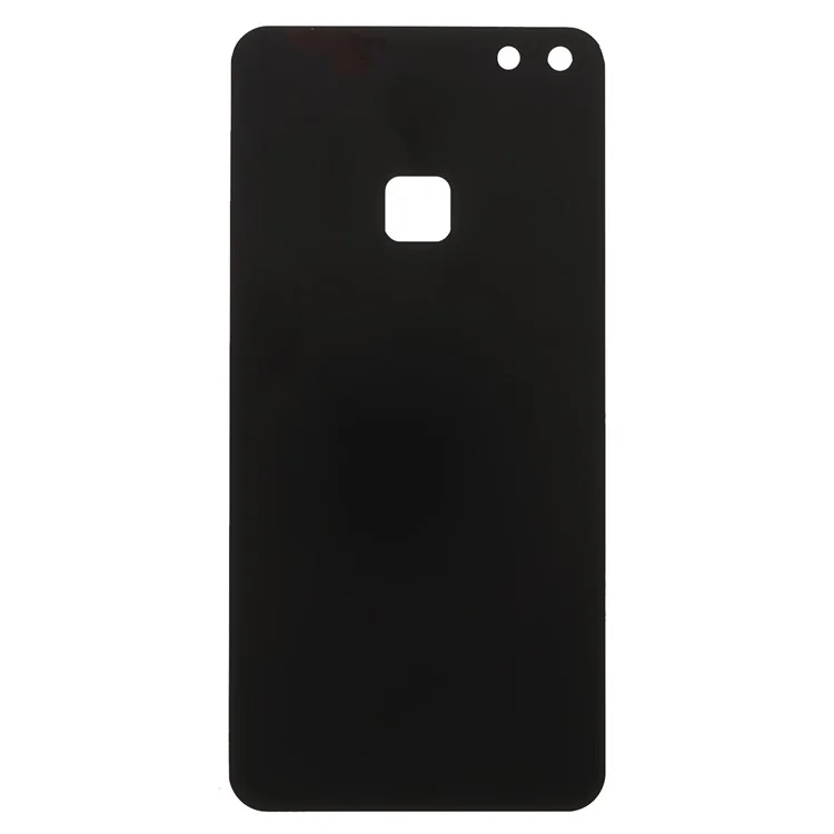 Cubierta de la carcasa de la batería de repuesto (sin logotipo) para Huawei P10 Lite - Oro
