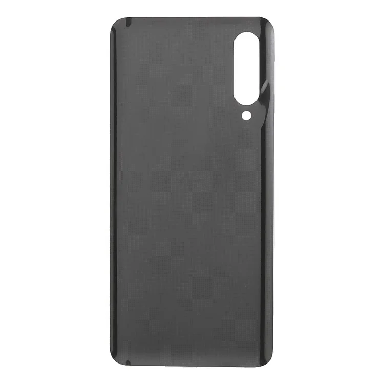 Back Battery Housing Cover Replacement (without Logo) for Xiaomi Mi 9 - Blue