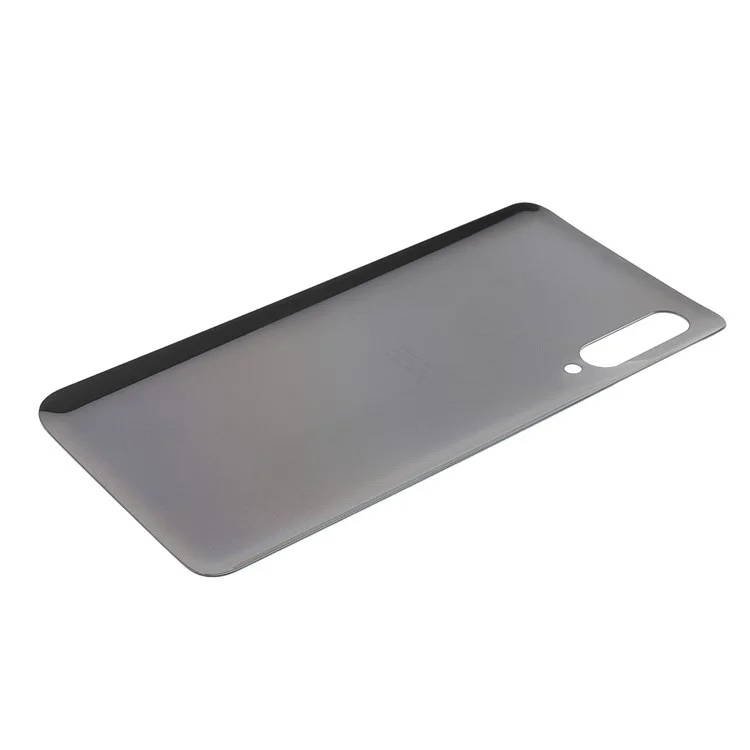 Back Battery Housing Cover Replacement (without Logo) for Xiaomi Mi 9 - Blue