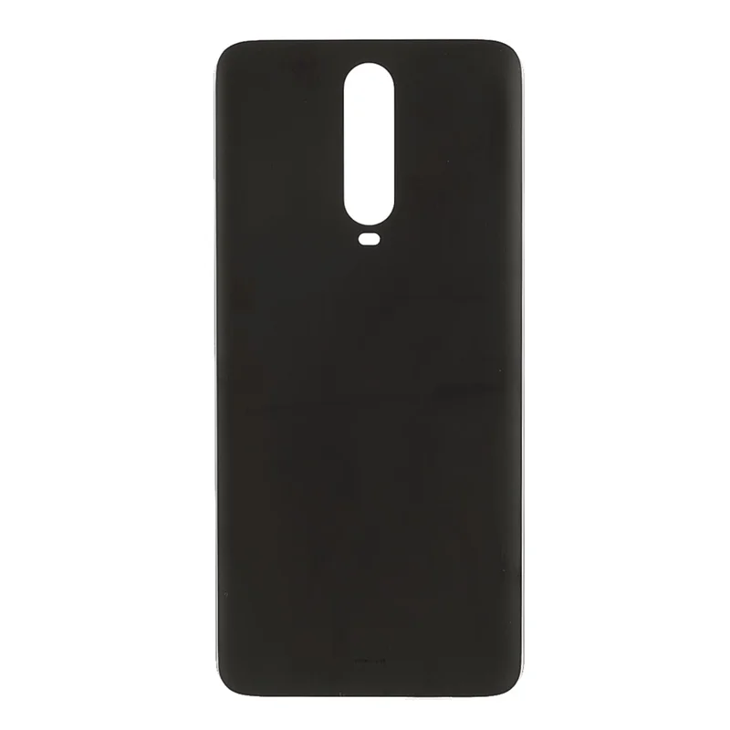 Back Battery Housing Cover Replacement (without Logo) for Xiaomi Redmi K30 - Blue