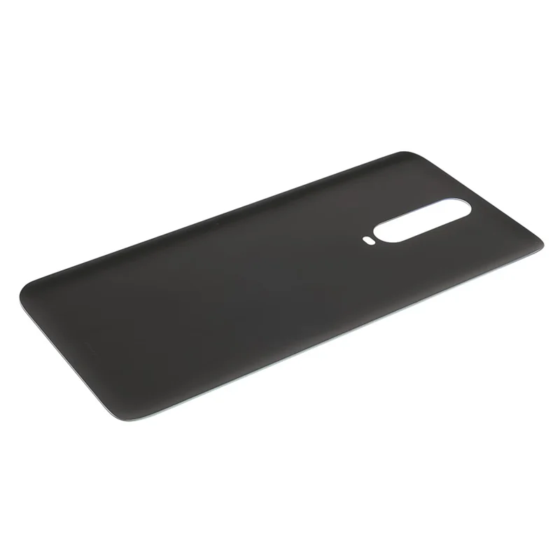 Back Battery Housing Cover Replacement (without Logo) for Xiaomi Redmi K30 - Blue