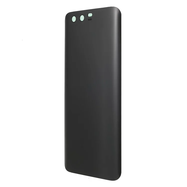 Peças de Reposição da Tampa Traseira da Bateria da Habitação para Huawei Honor 9 - Preto