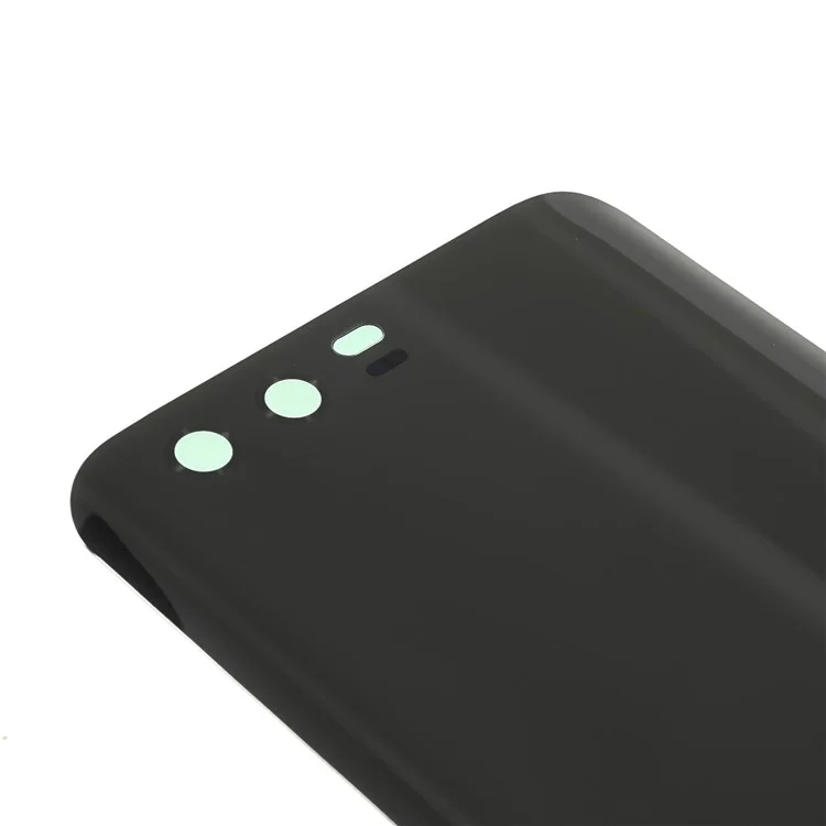 Peças de Reposição da Tampa Traseira da Bateria da Habitação para Huawei Honor 9 - Preto