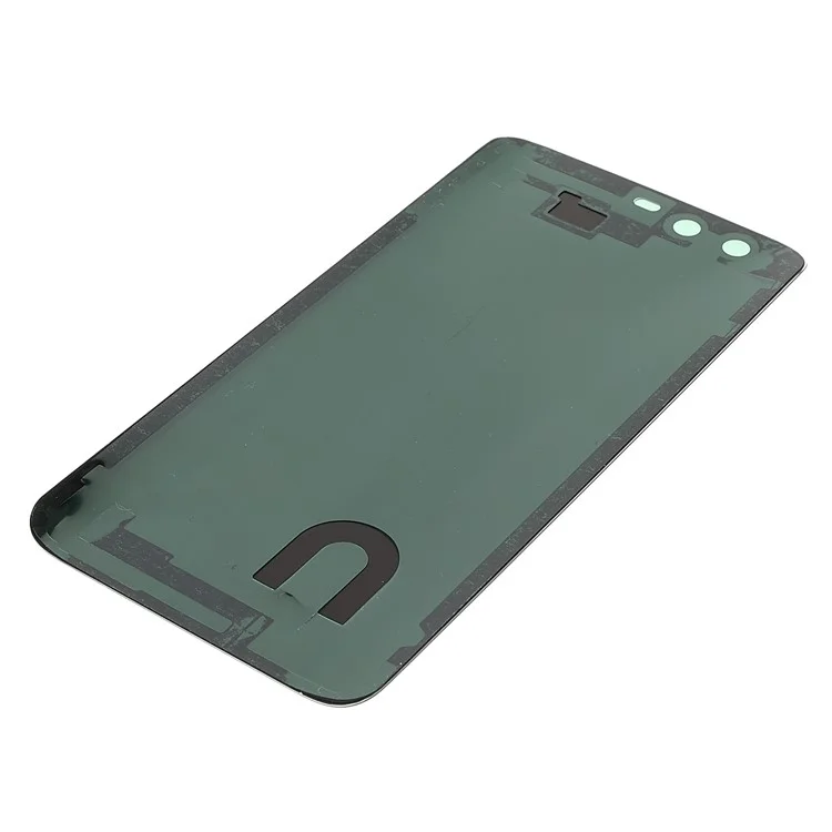 Peças de Reposição da Tampa Traseira da Bateria da Habitação para Huawei Honor 9 - Preto