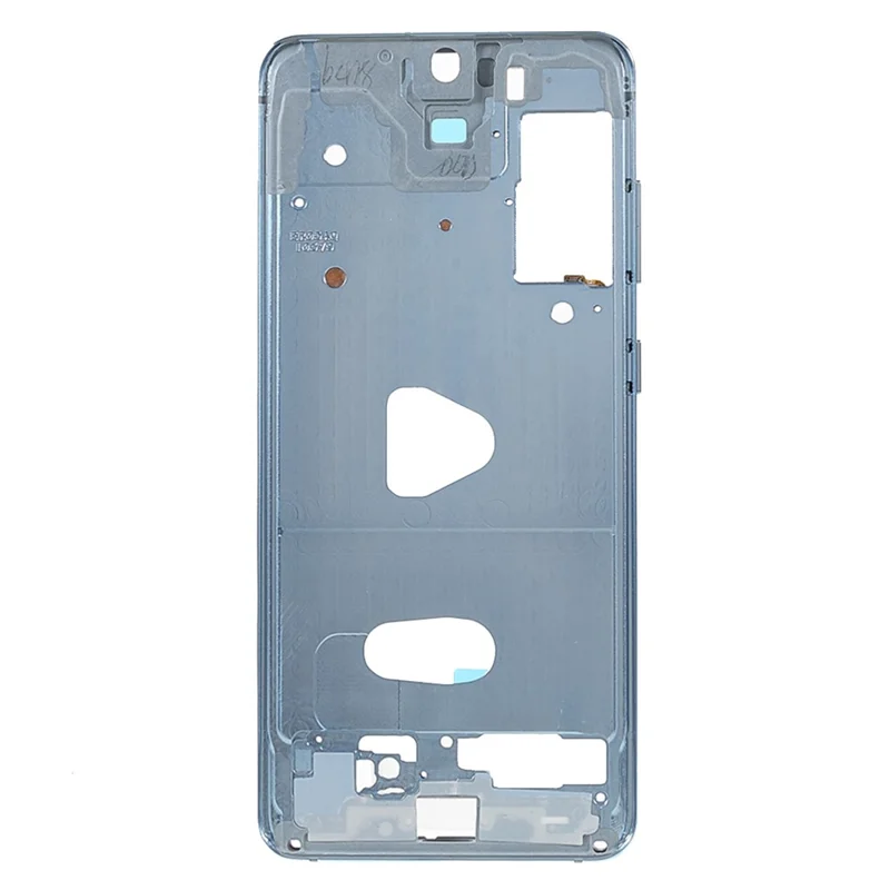 OEM Middle Plate Frame Replacement for Samsung Galaxy S20 4G G980 - Blue