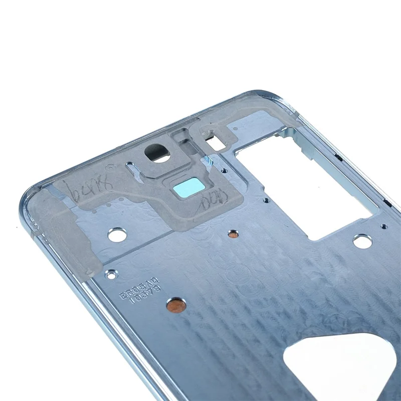 OEM Middle Plate Frame Replacement for Samsung Galaxy S20 4G G980 - Blue