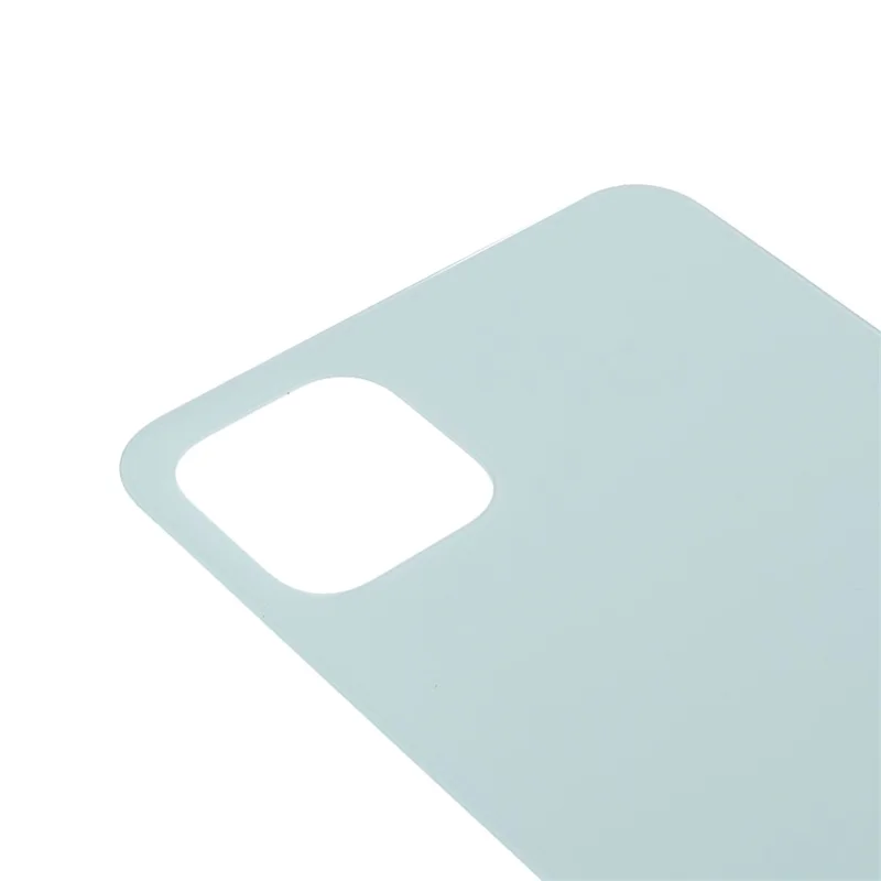 OEM Battery Back Housing Cover without Adhesive Sticker for Samsung Galaxy A22 5G (EU Version) A226 - Green