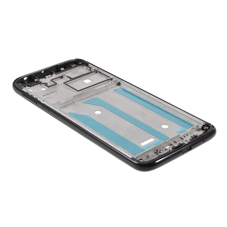 OEM Front Housing Frame Reparaturteil Für Motorola Moto G7 Power (EU -version)