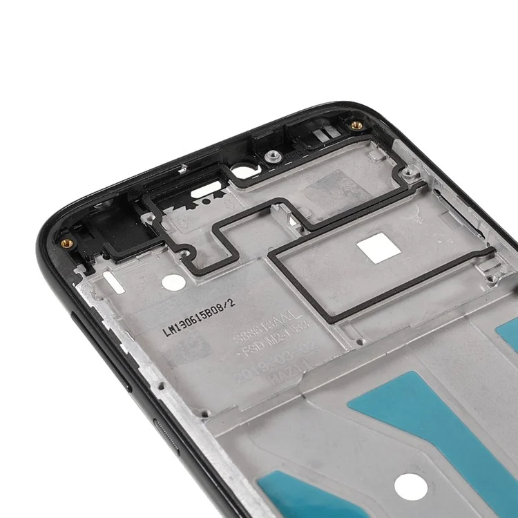 OEM Front Housing Frame Reparaturteil Für Motorola Moto G7 Power (EU -version)