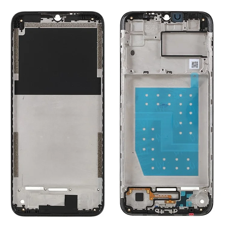 OEM Front Housing Frame Repair Part Per Motorola Moto G8 Power Lite