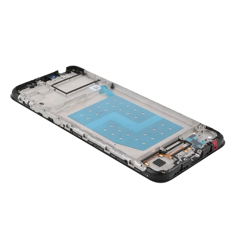 OEM Front Housing Frame Repair Part Per Motorola Moto G8 Power Lite